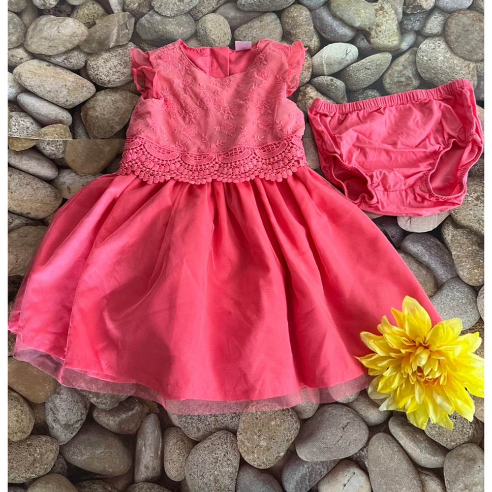 Carters Dress